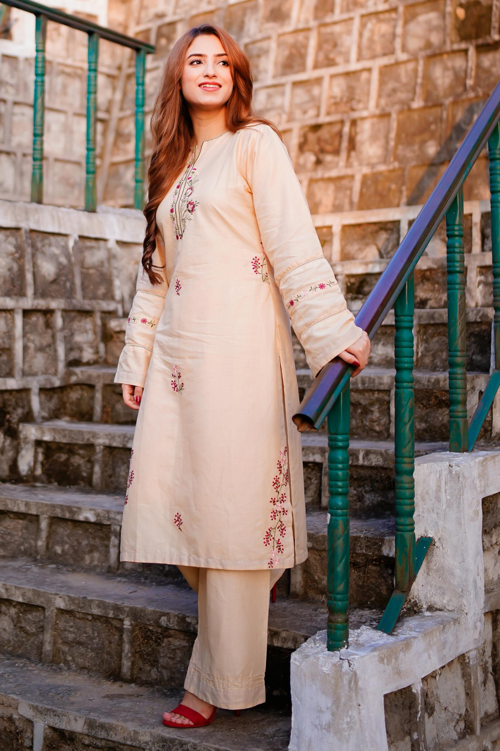 CHAMELI