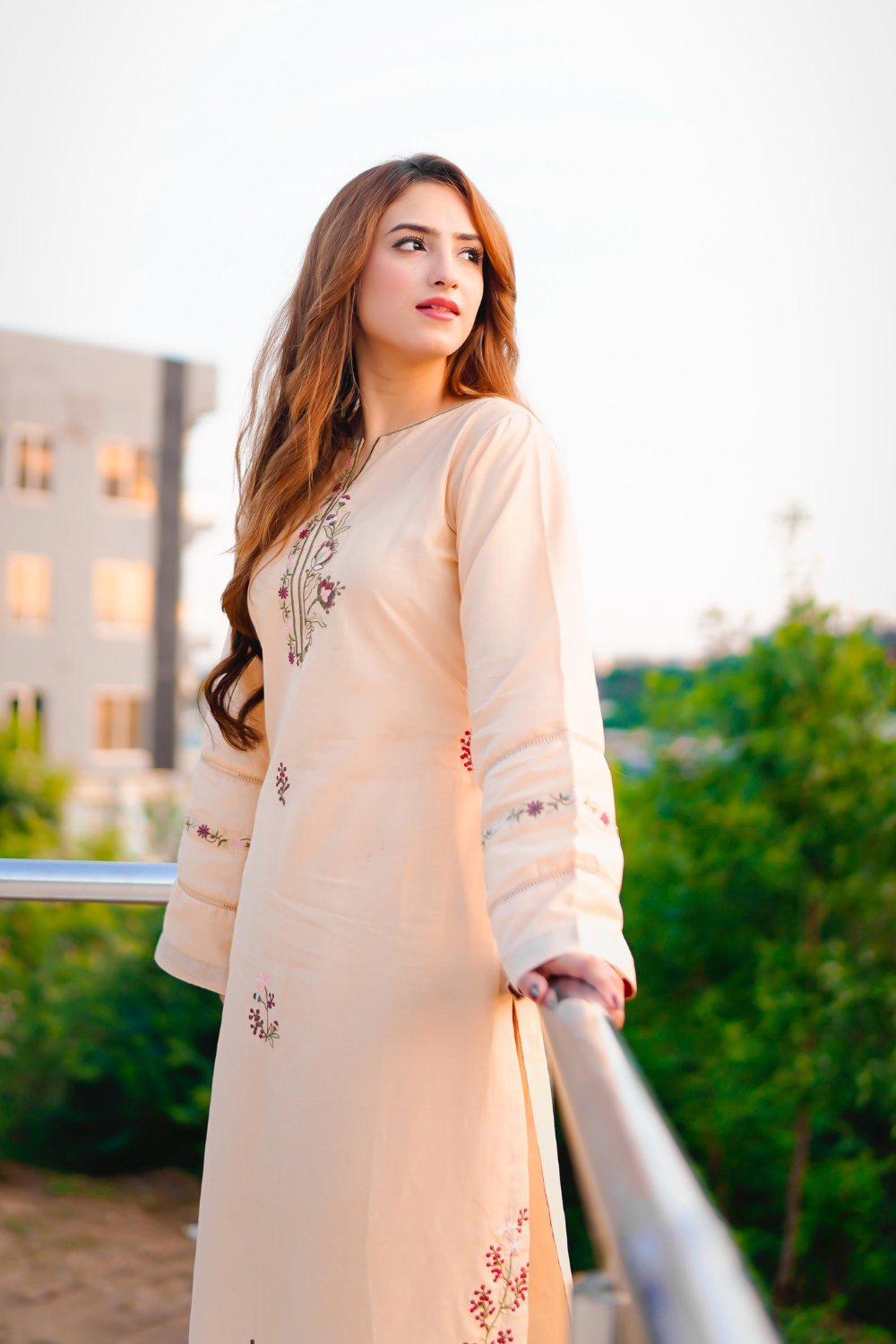CHAMELI