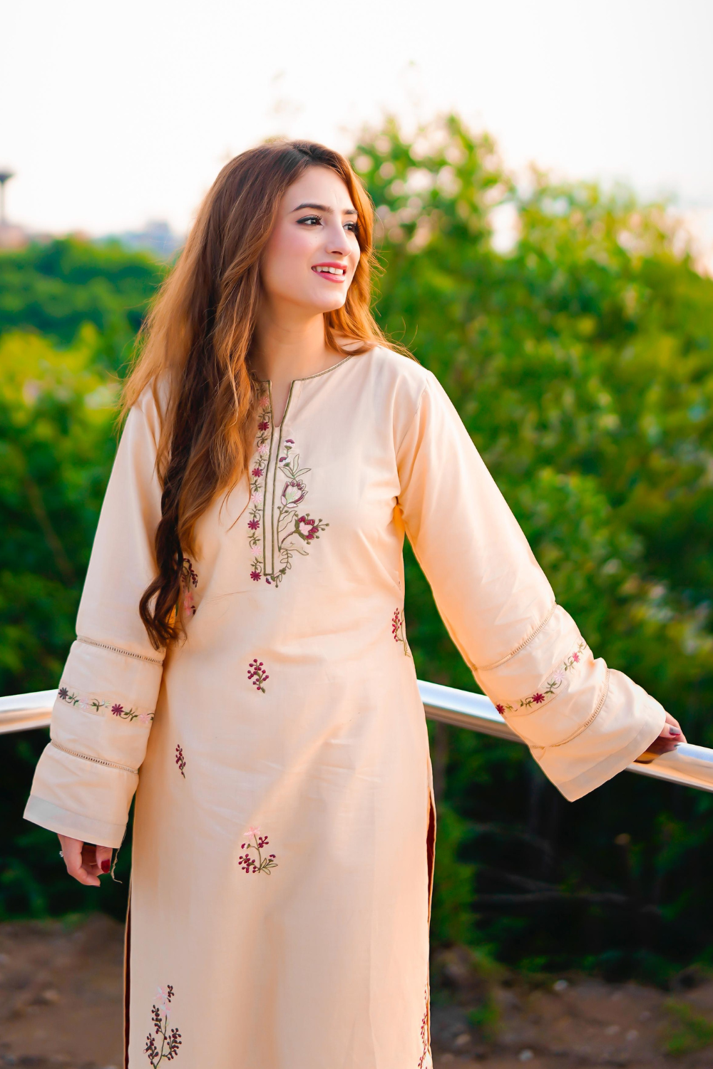 CHAMELI