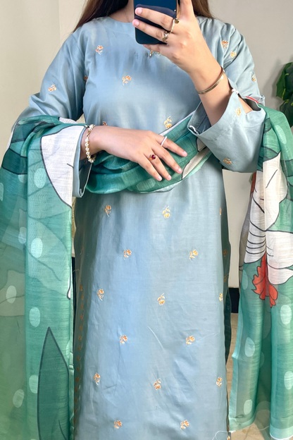 Inaya 3pcs